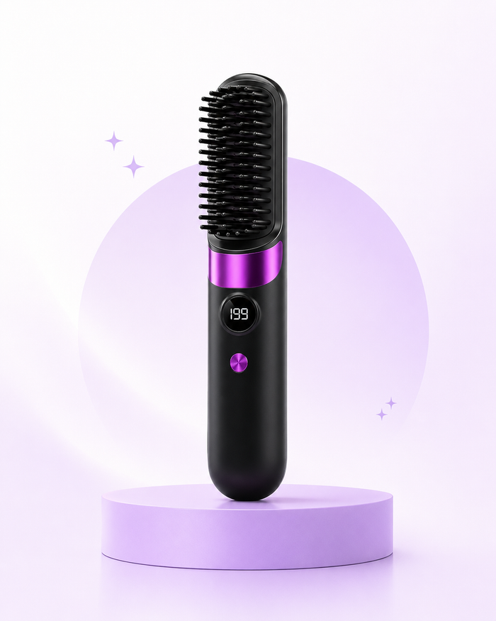 MANÉ Cordless Brush