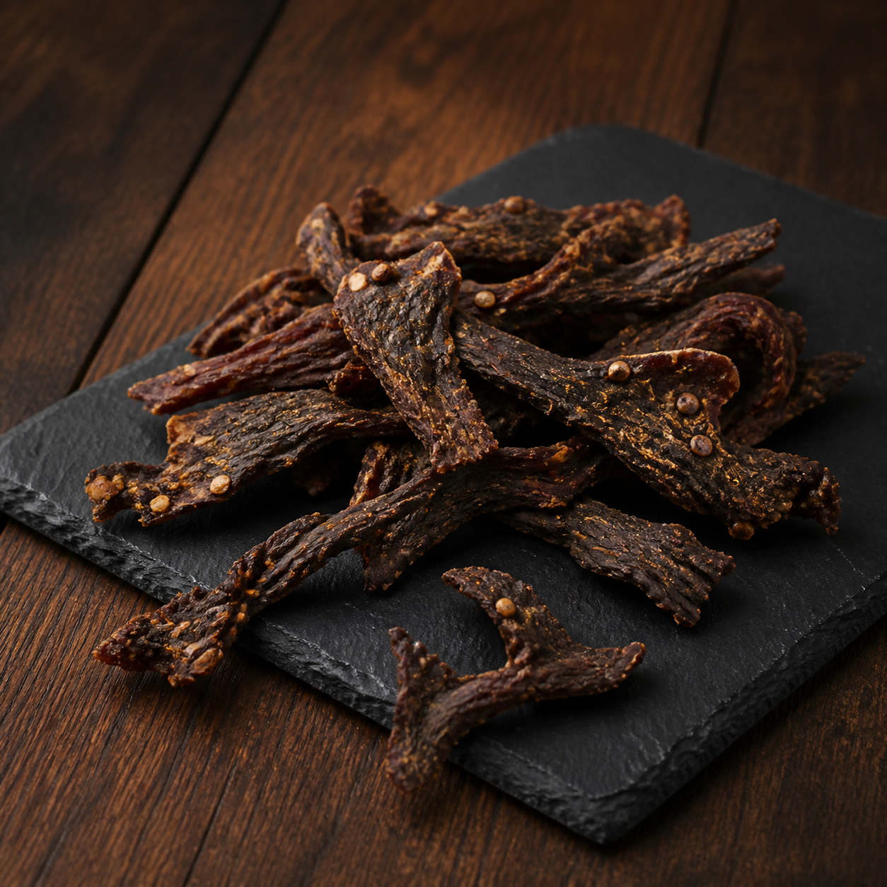 BBQ Biltong Sticks product photo