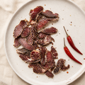 Hot Biltong Slices product photo