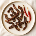 Hot Biltong Sticks product photo
