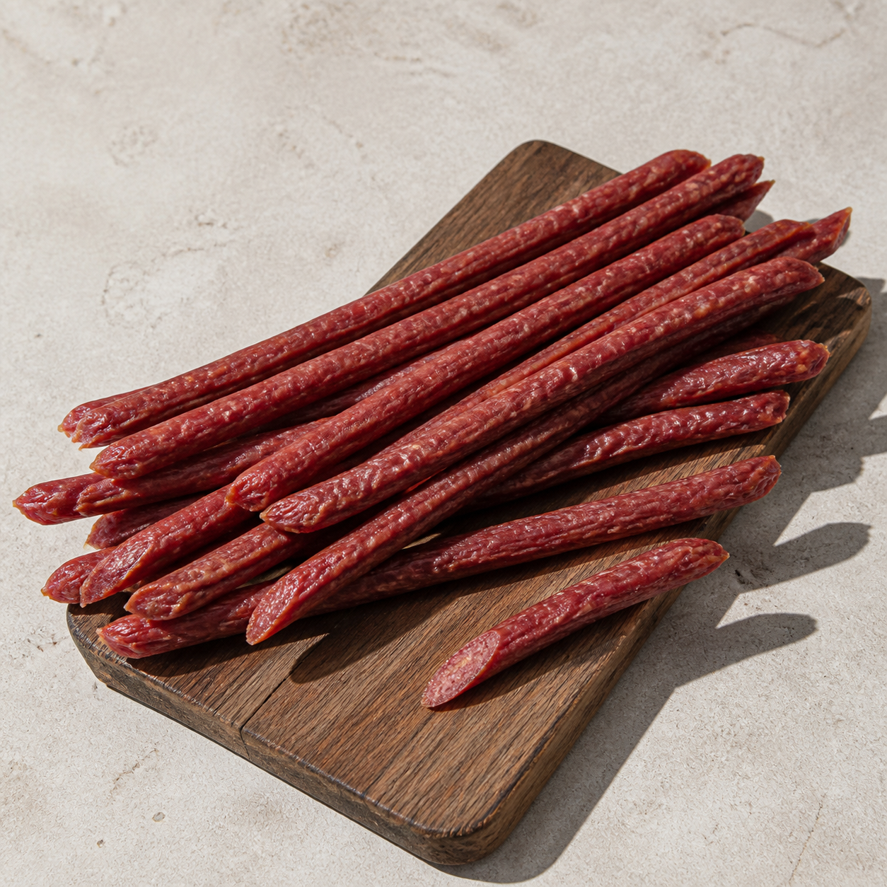 Premium Cabanossi product photo