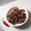 Sweet Chilli Glazed Biltong Sticks product photo