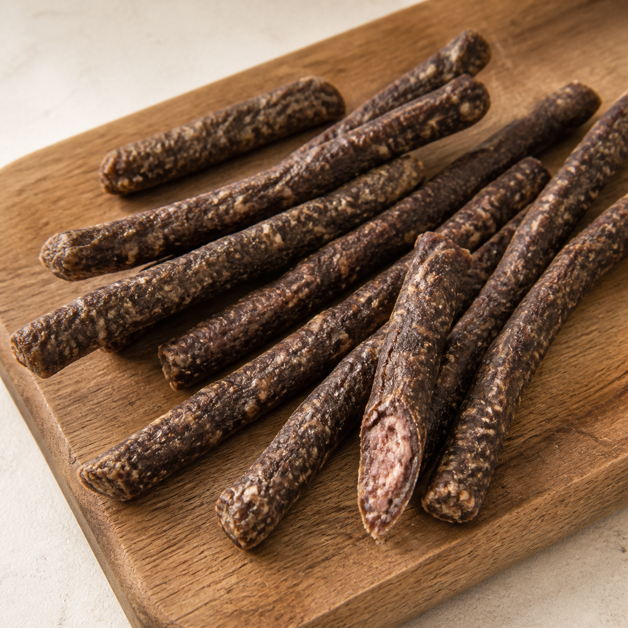 Traditional DroÃ«wors product photo